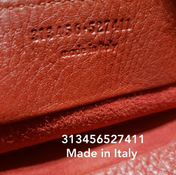 Saint Laurent Paris Sale (100%authentic)!!! - Picture 9 of 16